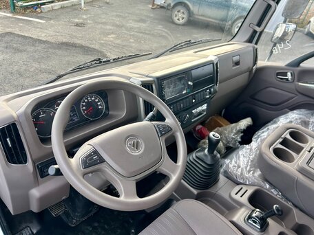 2024 Foton S120, белый, 5850000 рублей, вид 4