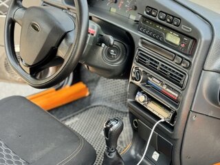 2004 Lada (ВАЗ) 2113, серый, 320000 рублей, вид 5