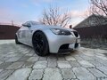 2008 BMW M3 IV (E90), серебристый, 3800000 рублей - вид 3