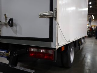 2023 JAC N56, белый, 5500000 рублей, вид 3