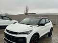 2025 Geely Coolray I Рестайлинг, белый, 2650000 рублей