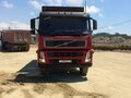 2007 Volvo FM, красный, 2500000 рублей