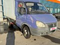 2007 ГАЗ ГАЗель (3302), синий, 649000 рублей - вид 1