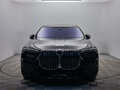 2025 BMW 7 серии 740d xDrive VII (G70), чёрный - вид 5