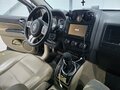 2012 Jeep Compass I Рестайлинг, чёрный, 1500000 рублей - вид 9
