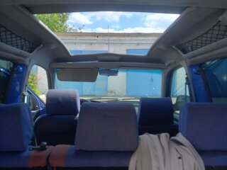 1998 Citroen Berlingo I, синий, 190000 рублей, вид 2