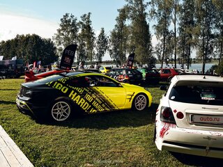 2012 Hyundai Genesis Coupe I Рестайлинг, серый, 2200000 рублей, вид 5