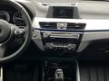 2019 BMW X1 20i xDrive II (F48), синий - вид 7