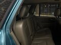 2003 Hyundai Santa Fe I, зелёный, 725000 рублей - вид 7