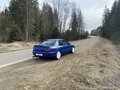 1999 Proton Putra I, синий - вид 4
