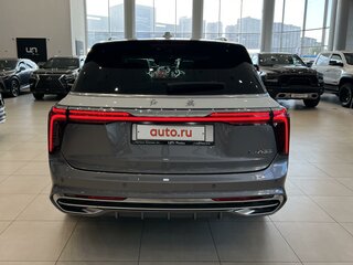 2022 Hongqi E-HS9 99 kWh, серый, 8999999 рублей, вид 5