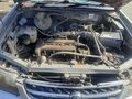 1997 Nissan R'nessa, серебристый, 260000 рублей - вид 7