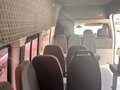 2012 Ford Transit, белый, 975000 рублей - вид 5