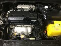 2010 Kia Rio II Рестайлинг, чёрный - вид 10