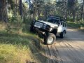 1991 Jeep Cherokee II (XJ), белый - вид 2