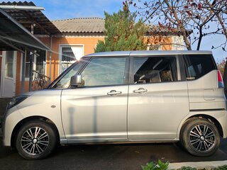 2019 Suzuki Solio III, серый, 1000000 рублей, вид 2