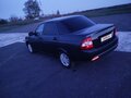 2012 Lada (ВАЗ) Priora I, серый, 350000 рублей - вид 5