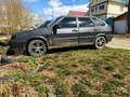 2009 Lada (ВАЗ) 2114, чёрный, 250000 рублей - вид 2
