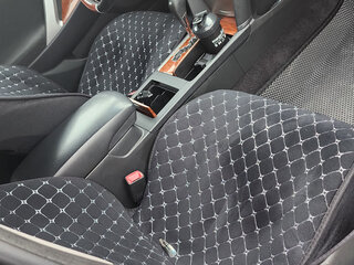 2011 Toyota Camry VI (XV40) Рестайлинг, чёрный, 1700000 рублей, вид 5