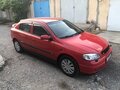 2002 Opel Astra G, красный, 425000 рублей - вид 3