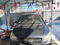 2010 Hyundai Getz I Рестайлинг, синий, 480000 рублей - вид 1
