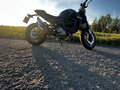 2021 Ducati Monster 937, чёрный, 1100000 рублей - вид 4