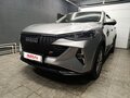 2023 Haval F7x I Рестайлинг, серый, 2390000 рублей - вид 2