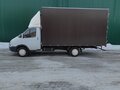 2011 ГАЗ ГАЗель (3302), белый, 990000 рублей - вид 4