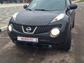 2012 Nissan Juke I, серебристый, 860000 рублей - вид 2