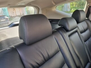 2017 Mitsubishi Pajero Sport III, белый, 3200000 рублей, вид 4