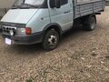 1997 ГАЗ ГАЗель (3302), серый, 600000 рублей - вид 2