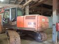 2007 Hitachi ZX200, оранжевый, 2400000 рублей - вид 3
