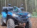 2021 CFMoto CFORCE 800 HO EPS, синий, 950000 рублей - вид 3
