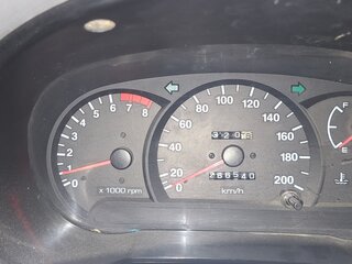 2008 Hyundai Accent ТагАЗ II, чёрный, 230000 рублей, вид 2