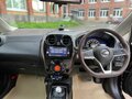 2016 Nissan Note e-Power II Рестайлинг, коричневый, 1250000 рублей - вид 8
