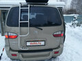 2005 Hyundai Starex I Рестайлинг 2, бежевый - вид 5