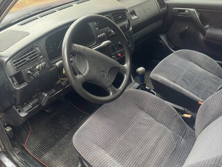 1992 Volkswagen Golf III, синий, 200000 рублей, вид 5