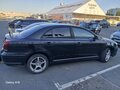 2007 Toyota Avensis II Рестайлинг, чёрный, 580000 рублей - вид 2