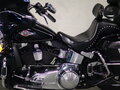 2013 Harley-Davidson Heritage, чёрный, 1090000 рублей - вид 2