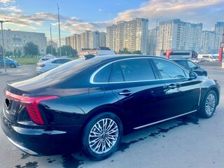 2024 Hongqi H5 II, чёрный, 3600000 рублей, вид 3