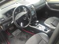 2007 Mercedes-Benz B-Класс 170 I (W245), чёрный, 500000 рублей - вид 4