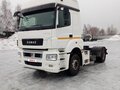 2020 КамАЗ 5410, белый, 2950000 рублей