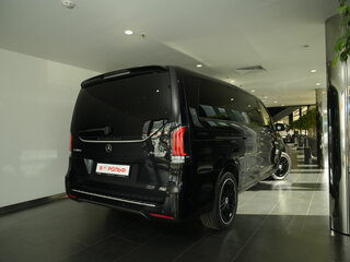 2026 Mercedes-Benz V-Класс Extra Long 300 d экстра длинный III (W447) Рестайлинг 2, чёрный, 14910000 рублей, вид 5