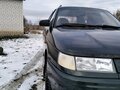 2003 Lada (ВАЗ) 2111, зелёный, 250000 рублей - вид 2