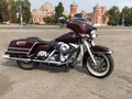 2001 Harley-Davidson Electra Glide, красный - вид 5