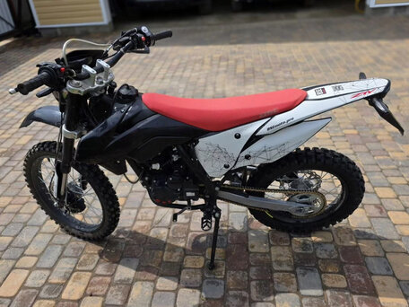 2022 BSE Z1, белый, 124900 рублей, вид 2