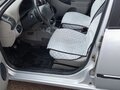 2011 Lada (ВАЗ) Kalina I, серебристый, 360000 рублей - вид 5