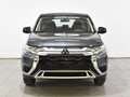 2020 Mitsubishi Outlander III Рестайлинг 3, серый - вид 1