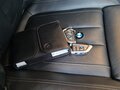 2019 BMW X6 M50i III (G06), синий, 6500000 рублей - вид 11