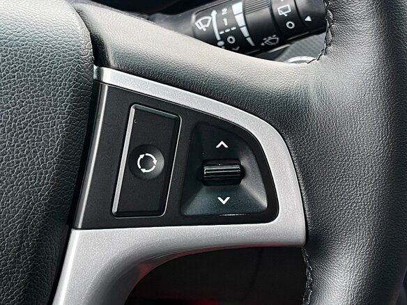 2013 Hyundai Solaris I, чёрный - вид 13